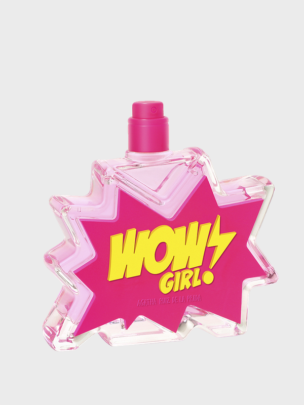 Wow Girl EDT Woman