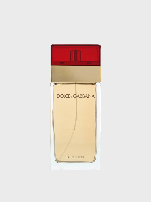 Dolce&Gabbana EDT Woman