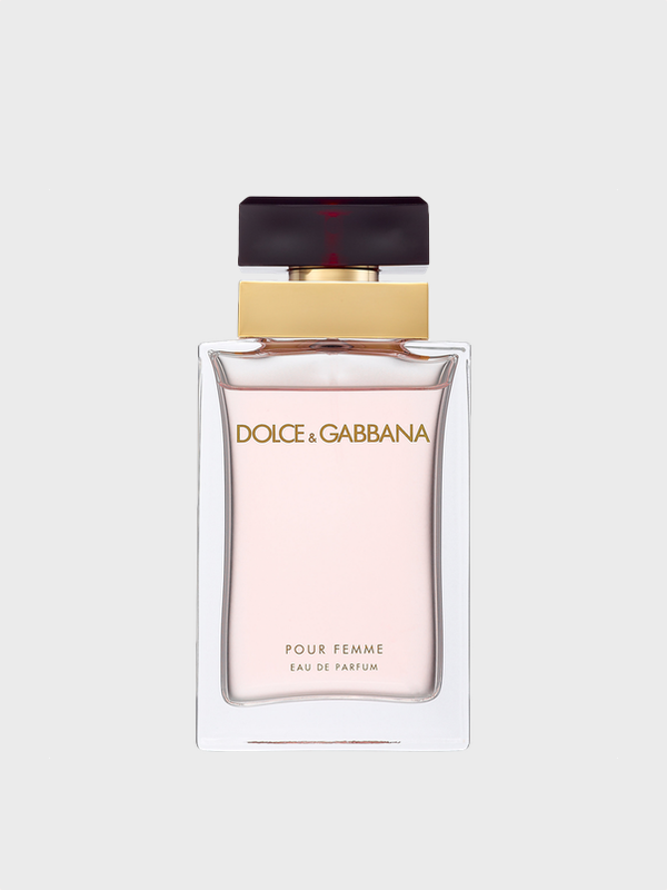 Dolce&Gabbana Pour Femme EDP Woman