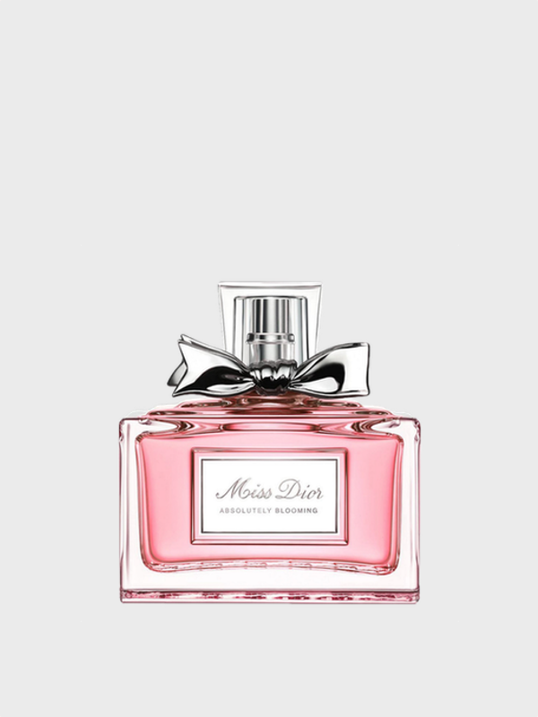 Miss Dior Absolutelly Blooming EDP Woman