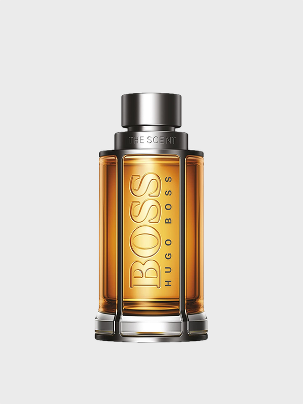 Boss The Scent EDT Man
