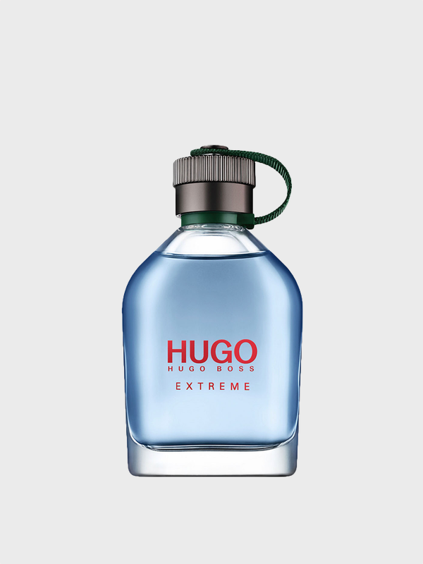 Hugo Man Extreme EDP Man