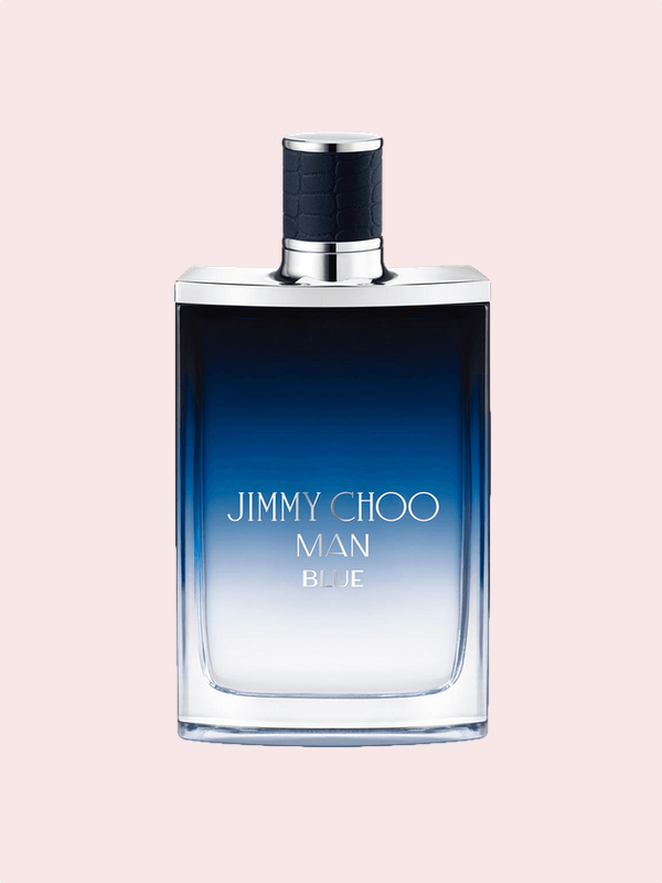 Jimmy Choo Man Blue EDT Man