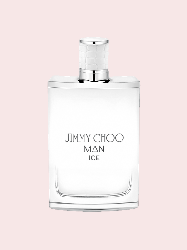 Jimmy Choo Man Ice EDT Man