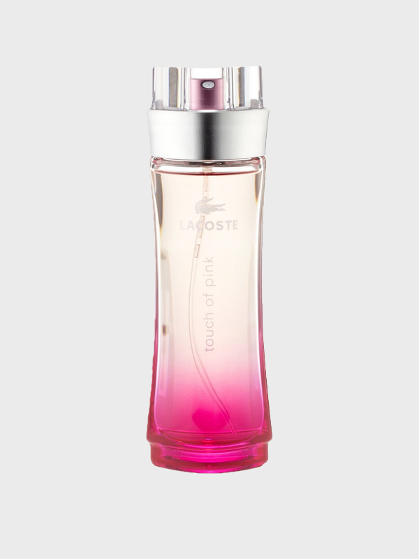 Touch of Pink EDT Woman