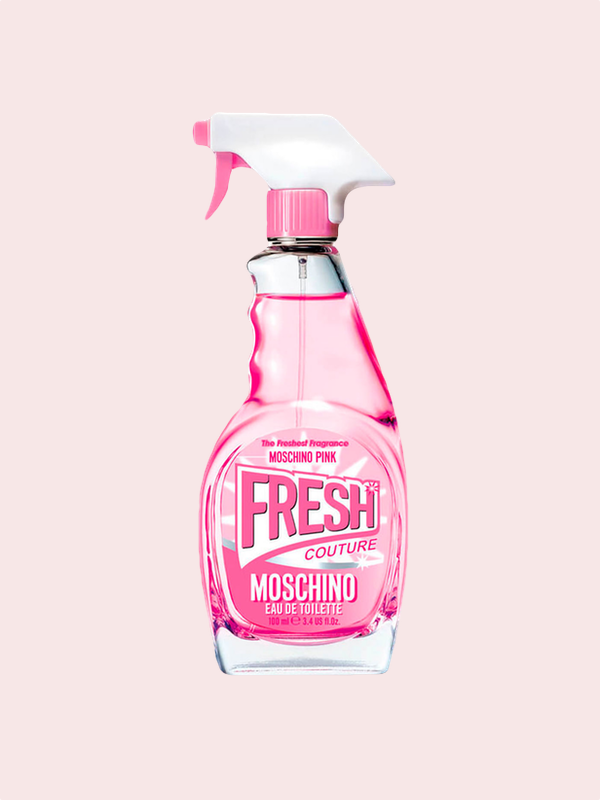 Fresh Couture Pink EDT Woman