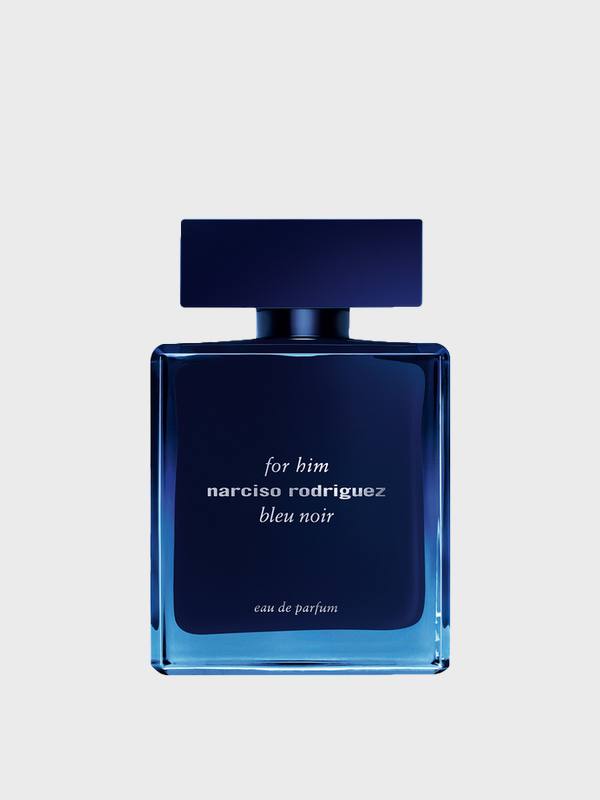 Narciso Rodriguez For Him Bleu Noir EDP Man