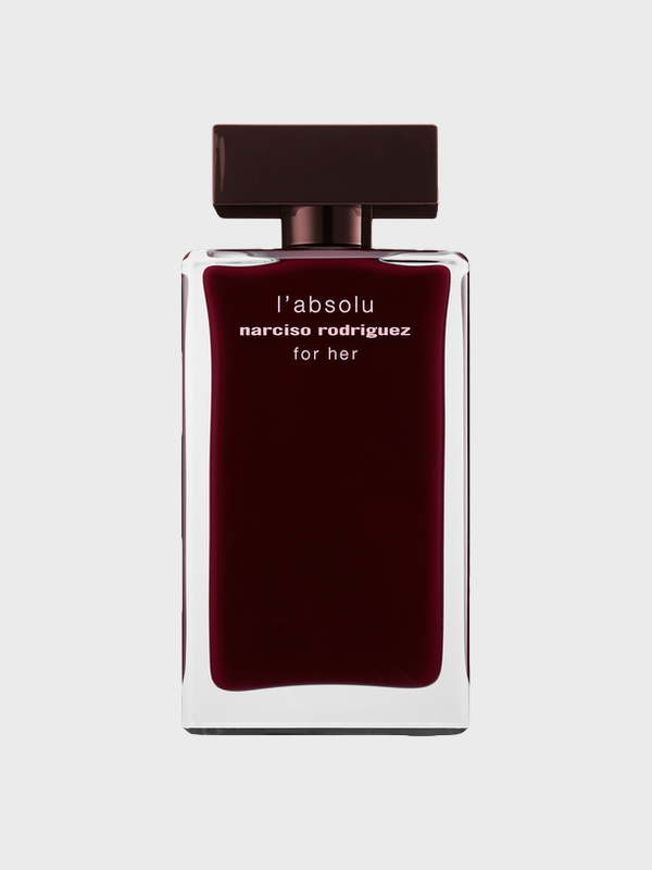 Narciso Rodriguez For Her L’Absolu EDP  Woman