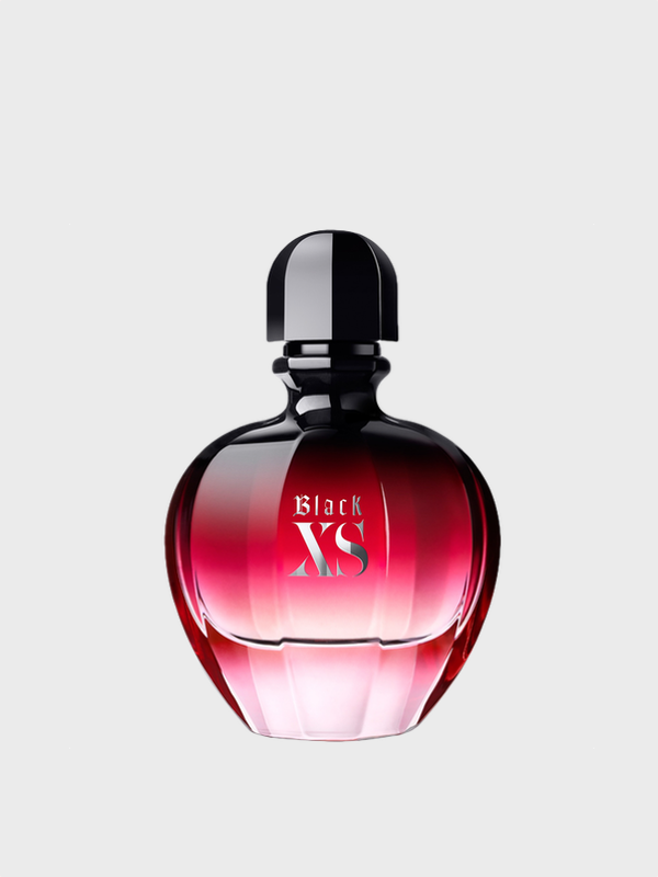 Black XS For Her EDP Woman