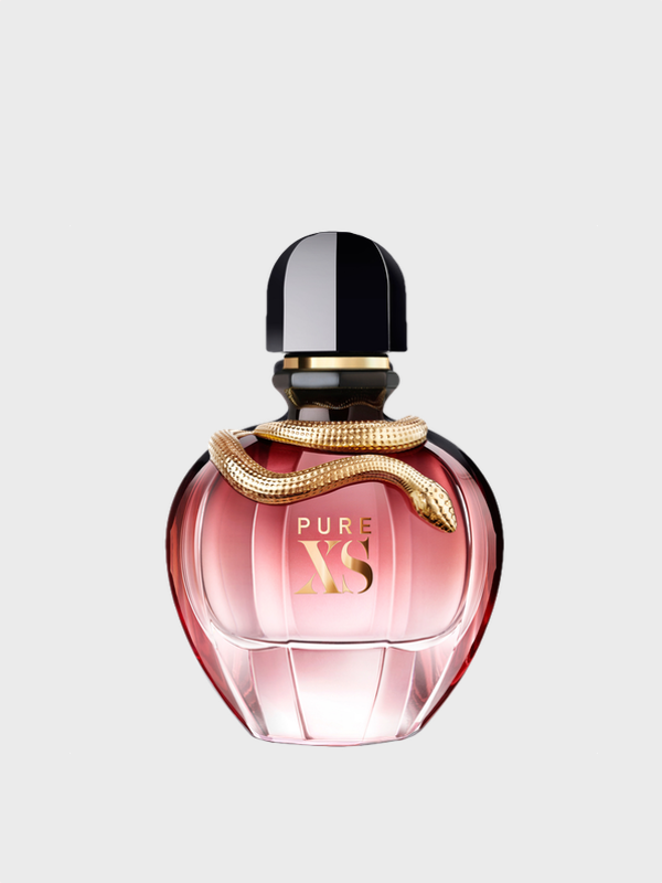 Pure XS For Her EDP Woman