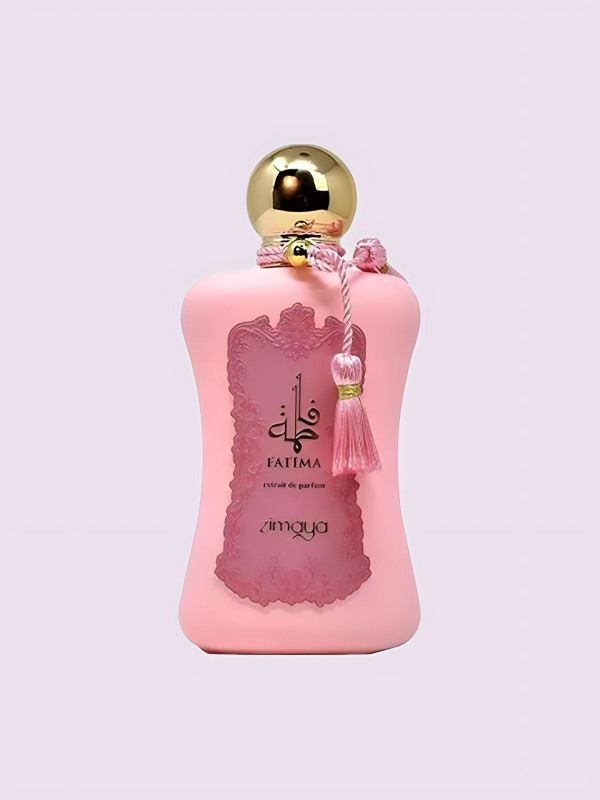 Fátima Extracto de Perfume